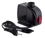 Veepump Hydor Seltz, 2 kg, must v., 5 cm, L