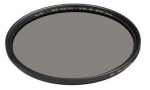 Filter B + W XS-Pro 803 ND, Neutraalne hall, 58 mm