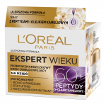 P&auml;evakreem L&rsquo;Or&eacute;al Paris Age Expert 60+, 50 ml, 60+