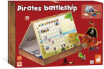 Lauam&auml;ng Janod Pirates Battleship J02835, EN