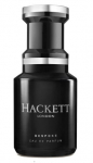 Parf&uuml;&uuml;mvesi Hackett London Bespoke, 50 ml