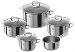 Pottide komplekt Zwilling Quadro 65060-000-0