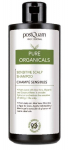 &Scaron;ampoon PostQuam Professional Pure Organicals Sensitive Scalp, 400 ml