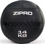 T&auml;idetud pall Zipro Medicine Ball, 350 mm, 14 kg