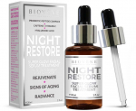 N&auml;o seerum Biovene Night Restore Super Glow, 30 ml