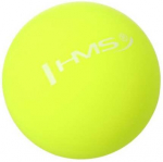 Massaažipall HMS Massage Ball BLC01, roheline v., 6.5 cm