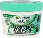 Juuksemask Garnier Fructis Hair Food Aloe Vera, 400 ml
