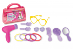 Juuksehoolduskomplekt Dede Barbie 60448