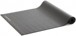 Fitness- ja joogamatt Gymstick Yoga Mat, must v., 172 cm x 61 cm x 0.4 cm