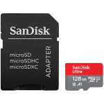 M&auml;lukaart SanDisk Ultra SDSQUAB-128G-GN6IA, 128 GB