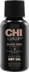 Juukse&otilde;li Farouk Systems CHI Luxury Black Seed Black Seed Oil, 15 ml