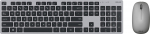 Juhtmevaba klaviatuuri ja hiire komplekt Asus W5000, EN, hall v.