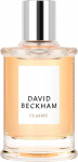 Tualettvesi David Beckham Classic, 50 ml