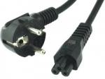 Kaabel HP Schuko, 3-Pin Mickey, 1.2 m