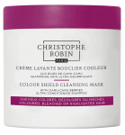 Juuksemask Christophe Robin Colour Shield, 250 ml
