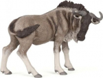 M&auml;ngukujuke Papo Gnu 401079, 12 cm, pruun v.