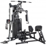 Multifunktsionaalsed j&otilde;utreeningseadmed Finnlo Autark 2500