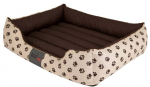 Loomavoodi Hobbydog Prestige L PREBWL8, hele pruun, L