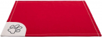 Pleed loomadele Hobbydog 140 KOCCZE6, punane v., 140 cm x 100 cm