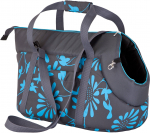 Loomade transpordikott Hobbydog Flowers R3 TORGWK8, 50 cm x 30 cm x 32 cm