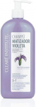 &Scaron;ampoon Clear&eacute; Institute Matizador, 400 ml