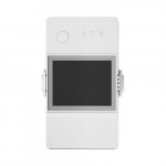 Nutikas temperatuuri ja &otilde;huniiskuse regulaator Sonoff THR320D