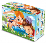 Avastaja komplekt Buki Bug Viewer, mitmev&auml;rviline