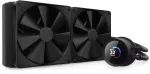 Veejahuti protsessorile NZXT Kraken 280, 143 mm x 30 mm