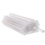 Liimipulk DallPrint 11CRDPPK-008, 100 cm x 1.1 cm, l&auml;bipaistev v., 1 kg