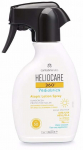 P&auml;ikesekaitsesprei keha jaoks Heliocare 360&deg; Pediatrics SPF50, 250 ml