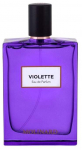 Parf&uuml;&uuml;mvesi Molinard Viollete, 75 ml