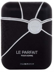 Parf&uuml;&uuml;mvesi Armaf Le Parfait, 100 ml