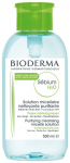 Meigieemaldaja Bioderma S&eacute;bium H2O Pump, 500 ml