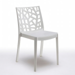 Aiatool Bica Matrix 352, valge v., 55 cm x 47 cm x 82 cm