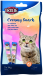 Kassimaius Trixie Creamy White Fish, kalaliha, 0.014 kg, 5 tk