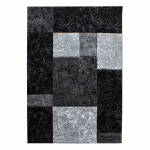 Vaip sise Ayyildiz Hawaii 1402001330, must v., 200 cm x 140 cm