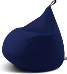 Kott-tool So Soft Drop L Trend DR60 TRE N, s&uuml;gavsinine v., 160 l