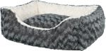 Loomavoodi Trixie Kaline 38962, kreemjasvalge/hall v., 65x50 cm