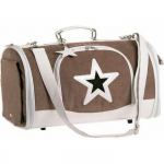 Loomade transpordikott Karlie Star, 43 cm x 21 cm x 29 cm, 43x21x29 cm