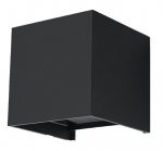 Valgusti seinale Sollux Luca SL.0545, LED, 3000 &deg;K, 1 x 6 W