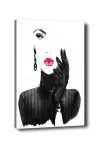 Reproduktsioon Wallity 221, 50 cm x 70 cm
