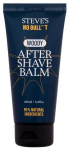 Raseerimisj&auml;rgne palsam Steve&acute;s No Bull***t Woody, 100 ml
