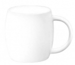 Tass Wilmax, valge v., 0.4 l