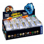 M&auml;nguasi Kosmos Minerals Egg I Dig It