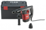 Perforaator FLEX CHE 4-32 R SDS+, 4.1 kg, 900 W