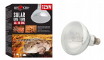 Terraariumi lambipirn Repti Planet Solar UVA & UVB, 125 W