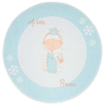 Vaip sise Arte Espina Bambini 100, m&uuml;nt (mint) v., 160 cm x 160 cm