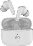 Juhtmeta k&otilde;rvaklapid Sbox EB-TWS101, valge