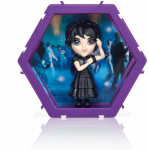 M&auml;ngukujuke Pods 4D Wednesday Dancing Wednesday WED100102, 10 cm, must v./violetne v.