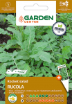 Seemned Garden Center rukkola, 10 g, 4 m